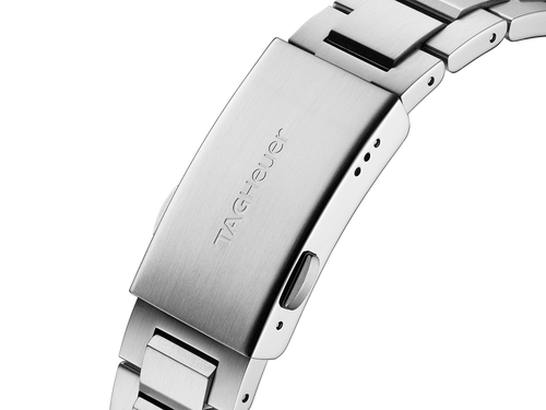 TAG HEUER AQUARACER WAY101C.BA0746 43 mm