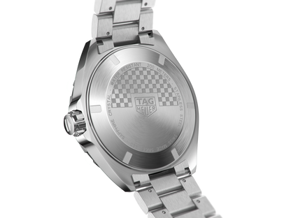 TAG HEUER FORMULA 1 DATE WAZ1010.BA0842 43 mm