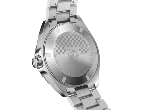 TAG HEUER FORMULA 1 DATE WAZ1010.BA0842 43 mm
