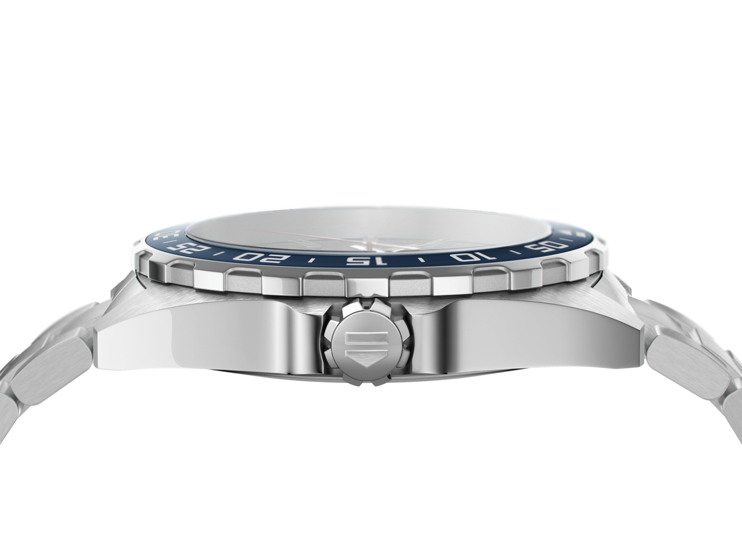 TAG HEUER FORMULA 1 DATE WAZ1010.BA0842 43 mm