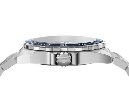 TAG HEUER FORMULA 1 DATE WAZ1010.BA0842 43 mm