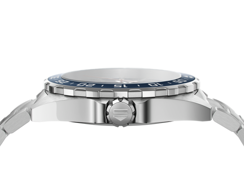 TAG HEUER FORMULA 1 DATE WAZ1010.BA0842 43 mm