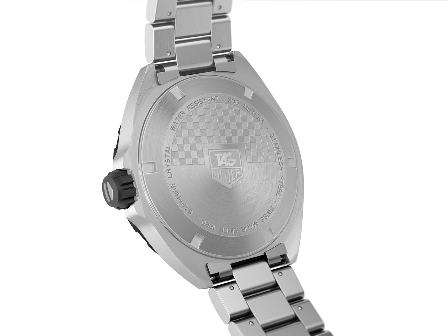 TAG HEUER FORMULA 1 DATE WAZ1110.BA0875 41 mm
