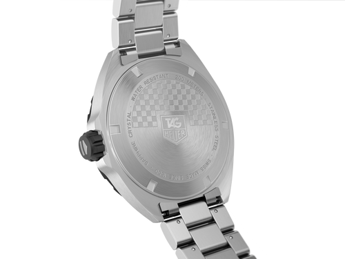 TAG HEUER FORMULA 1 DATE WAZ1110.BA0875 41 mm