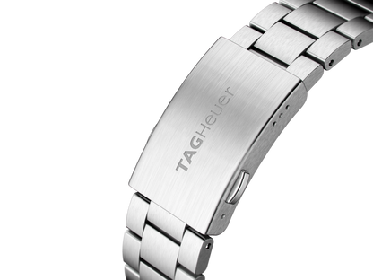 TAG HEUER FORMULA 1 DATE WAZ1110.BA0875 41 mm