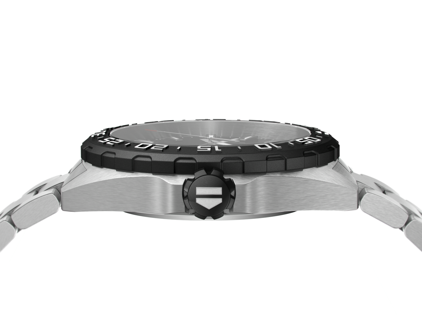 TAG HEUER FORMULA 1 DATE WAZ1110.BA0875 41 mm