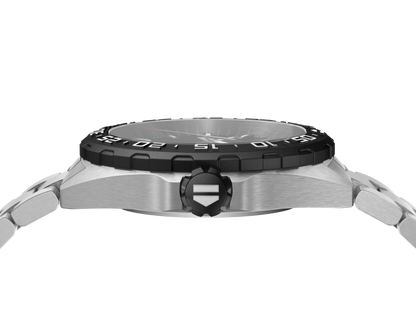 TAG HEUER FORMULA 1 DATE WAZ1110.BA0875 41 mm