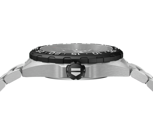 TAG HEUER FORMULA 1 DATE WAZ1110.BA0875 41 mm