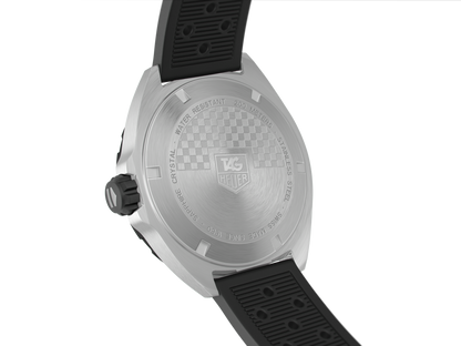 TAG HEUER FORMULA 1 DATE WAZ1110.FT8023 41 mm