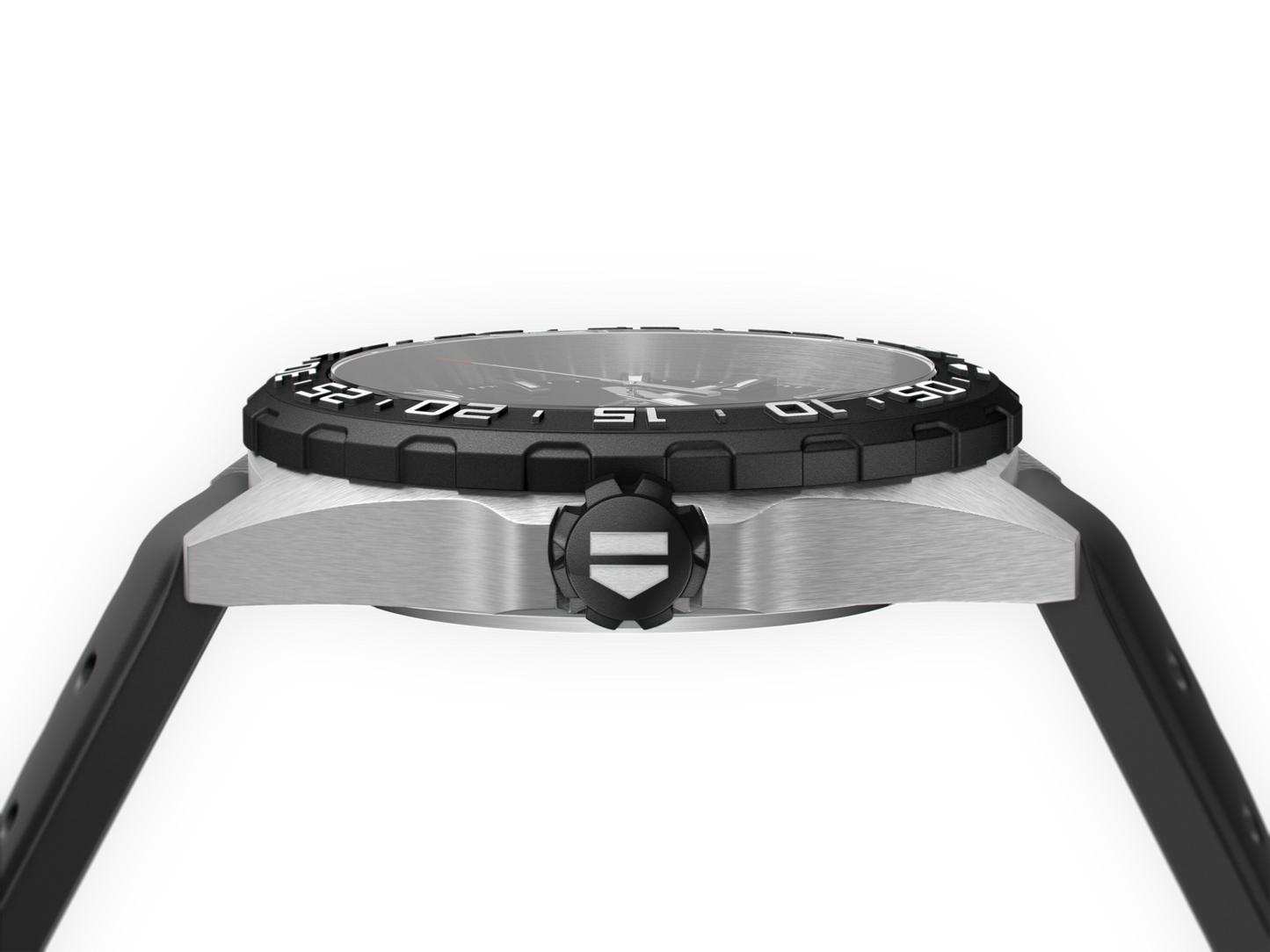 TAG HEUER FORMULA 1 DATE WAZ1110.FT8023 41 mm