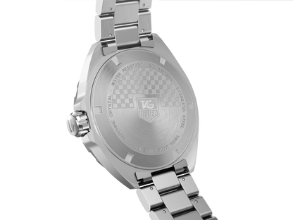 TAG HEUER FORMULA 1 DATE WAZ1112.BA0875 41 mm