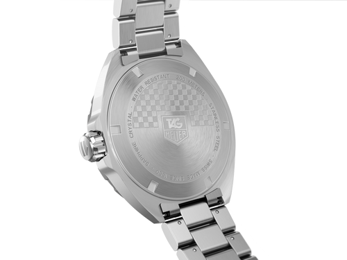 TAG HEUER FORMULA 1 DATE WAZ1112.BA0875 41 mm