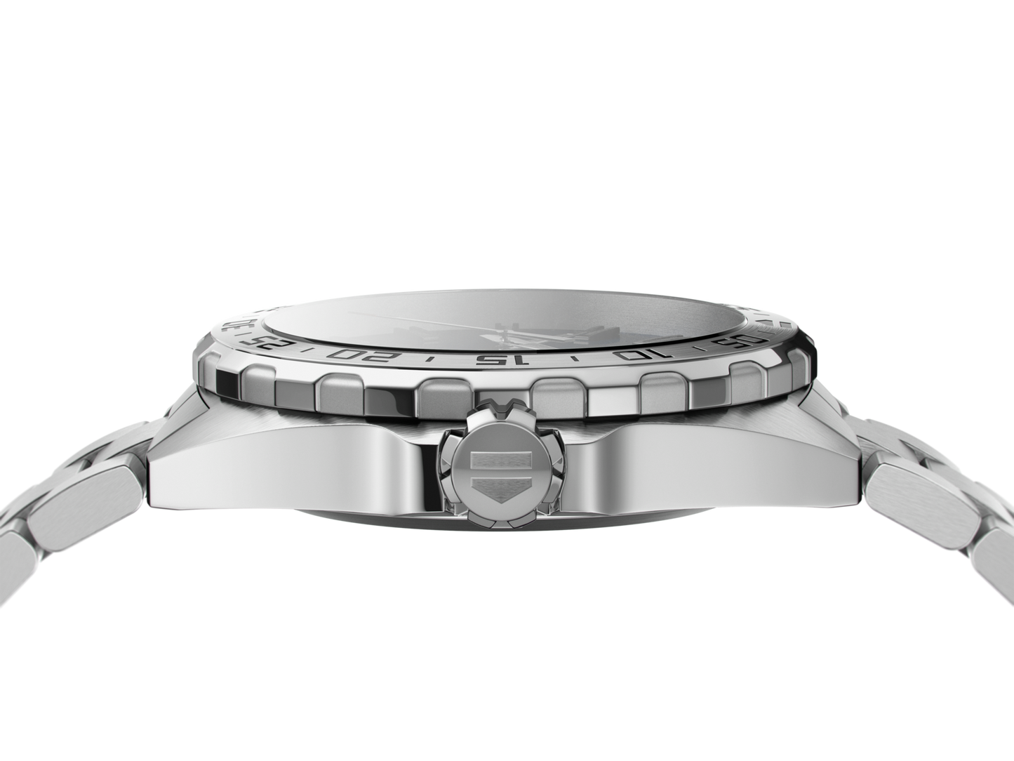 TAG HEUER FORMULA 1 DATE WAZ1112.BA0875 41 mm