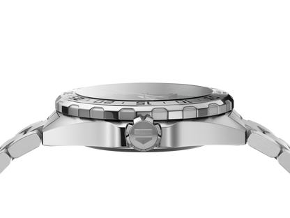 TAG HEUER FORMULA 1 DATE WAZ1112.BA0875 41 mm