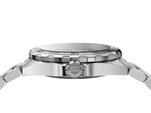TAG HEUER FORMULA 1 DATE WAZ1112.BA0875 41 mm