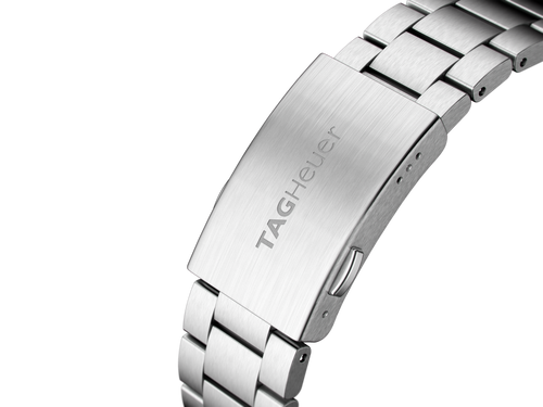 TAG HEUER FORMULA 1 DATE WAZ1118.BA0875 41 mm