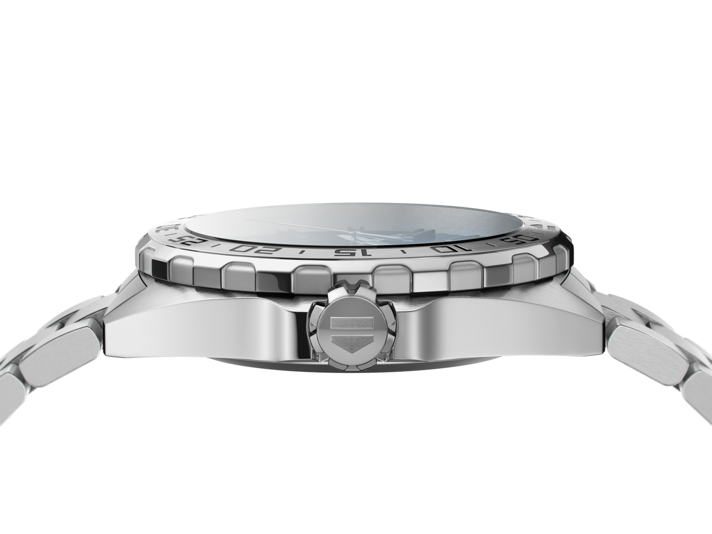 TAG HEUER FORMULA 1 DATE WAZ1118.BA0875 41 mm