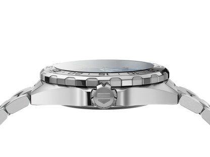 TAG HEUER FORMULA 1 DATE WAZ1118.BA0875 41 mm