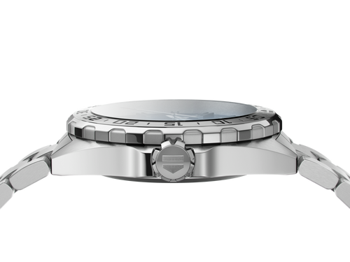 TAG HEUER FORMULA 1 DATE WAZ1118.BA0875 41 mm