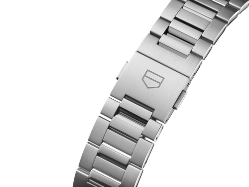 TAG HEUER CARRERA DAY-DATE WBN2010.BA0640 41 mm