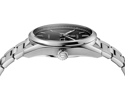 TAG HEUER CARRERA DAY-DATE WBN2010.BA0640 41 mm