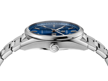 TAG HEUER CARRERA DAY-DATE WBN2012.BA0640 41 mm