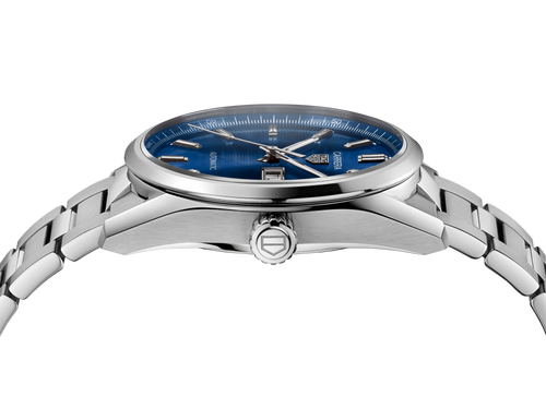 TAG HEUER CARRERA DAY-DATE WBN2012.BA0640 41 mm