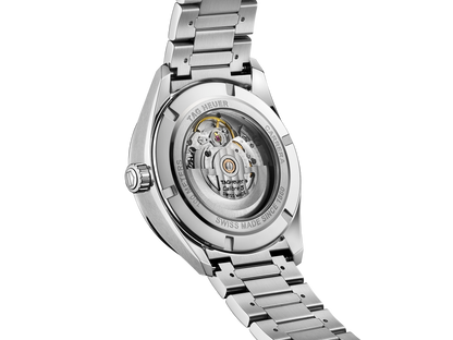 TAG HEUER CARRERA DAY-DATE WBN2013.BA0640 41 mm