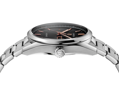 TAG HEUER CARRERA DAY-DATE WBN2013.BA0640 41 mm