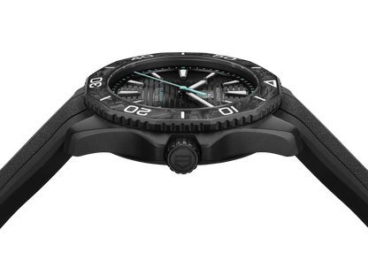 TAG HEUER AQUARACER PROFESSIONAL 200 SOLARGRAPH WBP1112.FT6199 40 mm