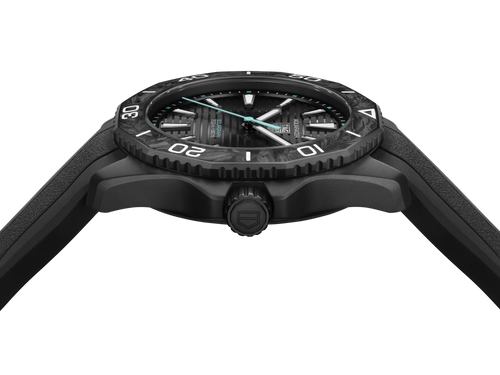 TAG HEUER AQUARACER PROFESSIONAL 200 SOLARGRAPH WBP1112.FT6199 40 mm