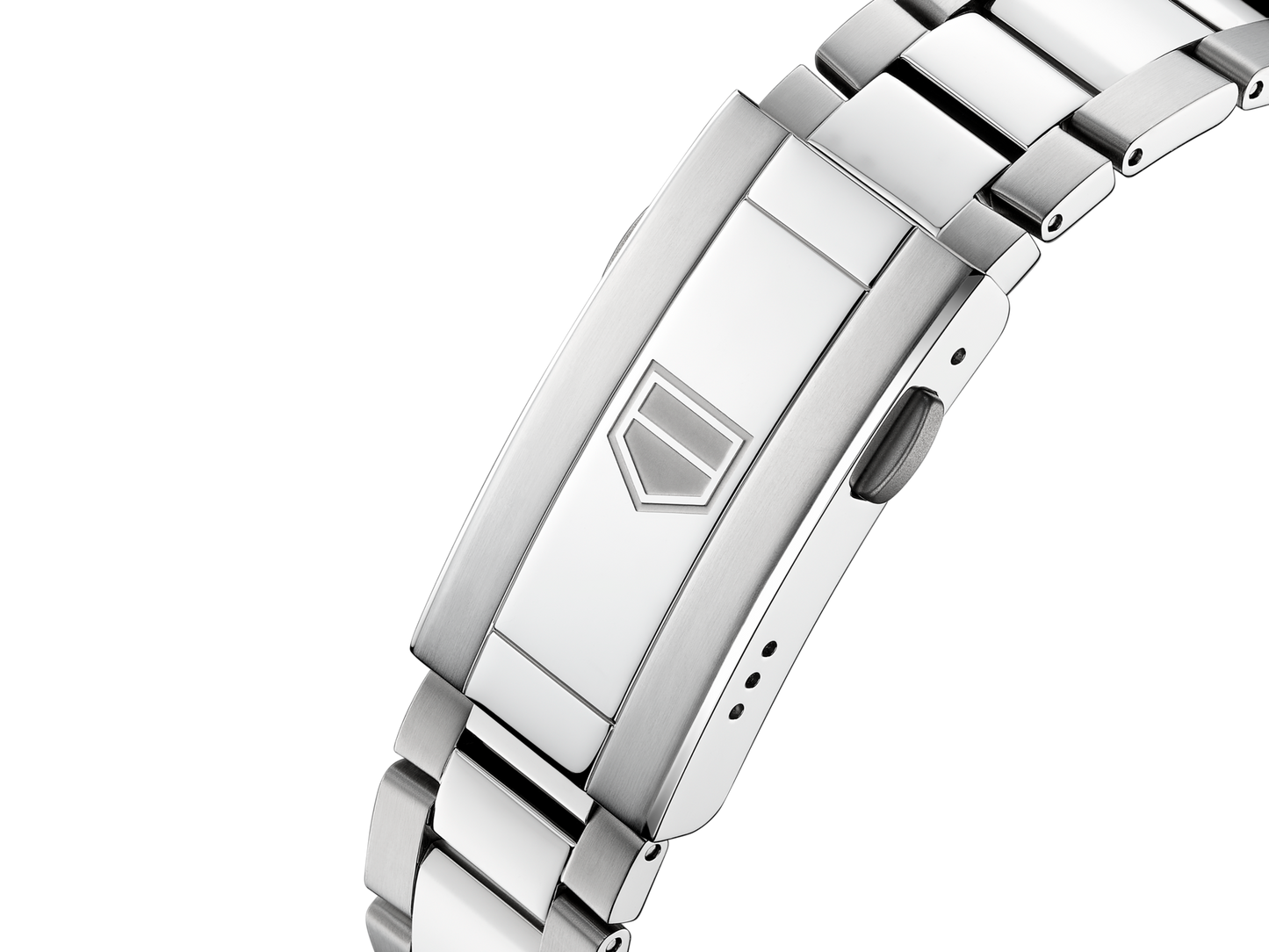 TAG HEUER AQUARACER PROFESSIONAL 200 SOLARGRAPH WBP1113.BA0000 40 mm