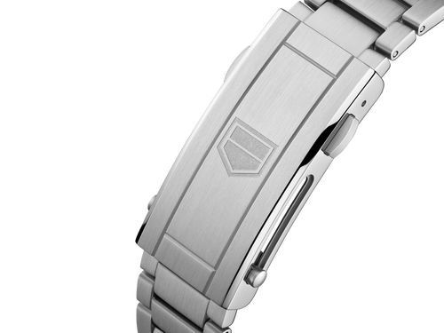TAG HEUER AQUARACER PROFESSIONAL 300 GMT WBP2010.BA0632 43 mm