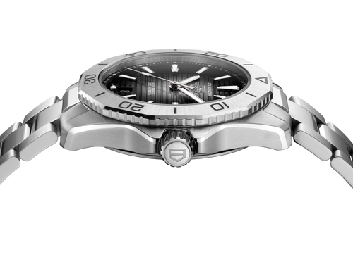 TAG HEUER AQUARACER PROFESSIONAL 200 DATE WBP2110.BA0627 40 mm