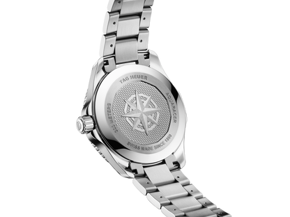 TAG HEUER AQUARACER PROFESSIONAL 200 DATE WBP2111.BA0627 40 mm