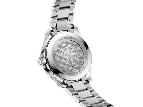 TAG HEUER AQUARACER PROFESSIONAL 200 DATE WBP2111.BA0627 40 mm