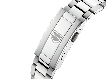 TAG HEUER AQUARACER PROFESSIONAL 200 DATE WBP2111.BA0627 40 mm