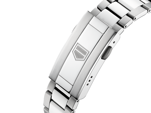 TAG HEUER AQUARACER PROFESSIONAL 200 DATE WBP2111.BA0627 40 mm