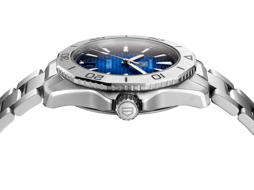TAG HEUER AQUARACER PROFESSIONAL 200 DATE WBP2111.BA0627 40 mm