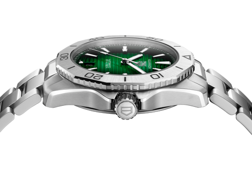 TAG HEUER AQUARACER PROFESSIONAL 200 DATE WBP2115.BA0627 40 mm