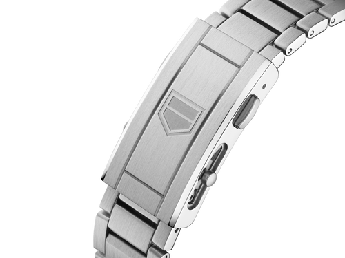TAG HEUER AQUARACER PROFESSIONAL 300 DATE WBP5110.BA0013 42 mm