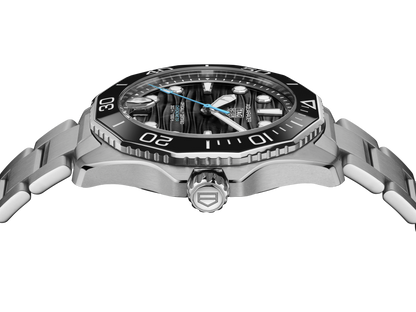 TAG HEUER AQUARACER PROFESSIONAL 300 DATE WBP5110.BA0013 42 mm
