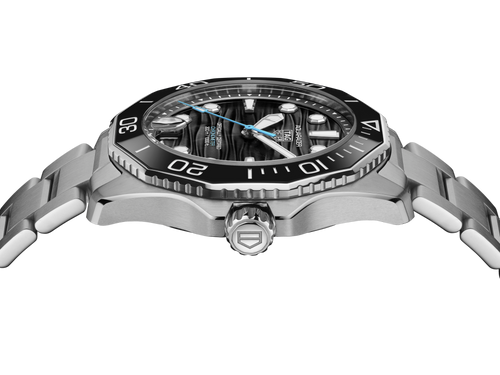 TAG HEUER AQUARACER PROFESSIONAL 300 DATE WBP5110.BA0013 42 mm