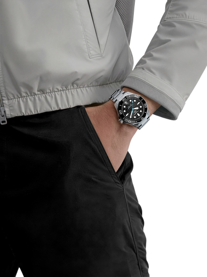 TAG HEUER AQUARACER PROFESSIONAL 300 DATE WBP5110.BA0013 42 mm