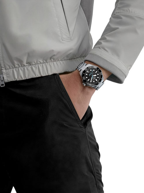 TAG HEUER AQUARACER PROFESSIONAL 300 DATE WBP5110.BA0013 42 mm