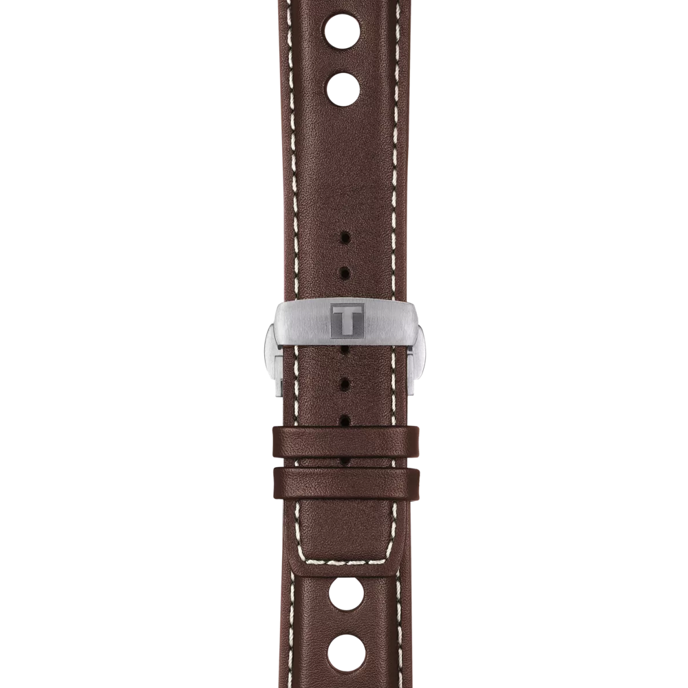 Tissot Heritage 1973 - T1244271604100