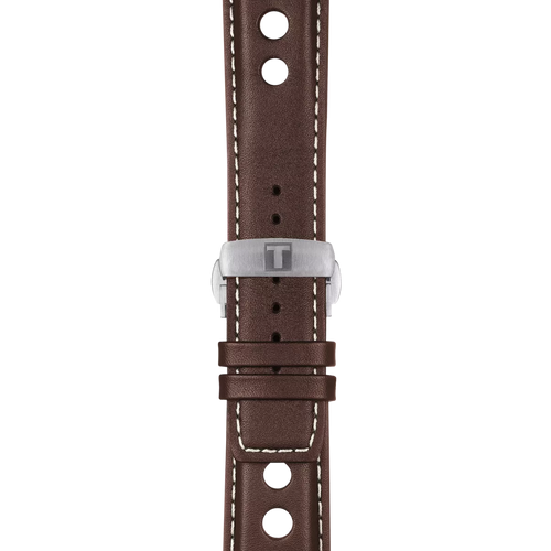 Tissot Heritage 1973 - T1244271604100
