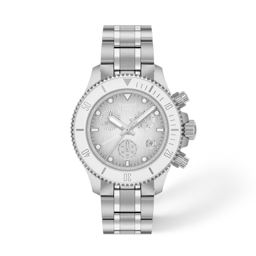 Tissot Seastar 1000 38mm - T1202171101100