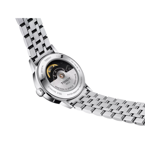 Tissot Classic Dream Swissmatic - T1294071103100