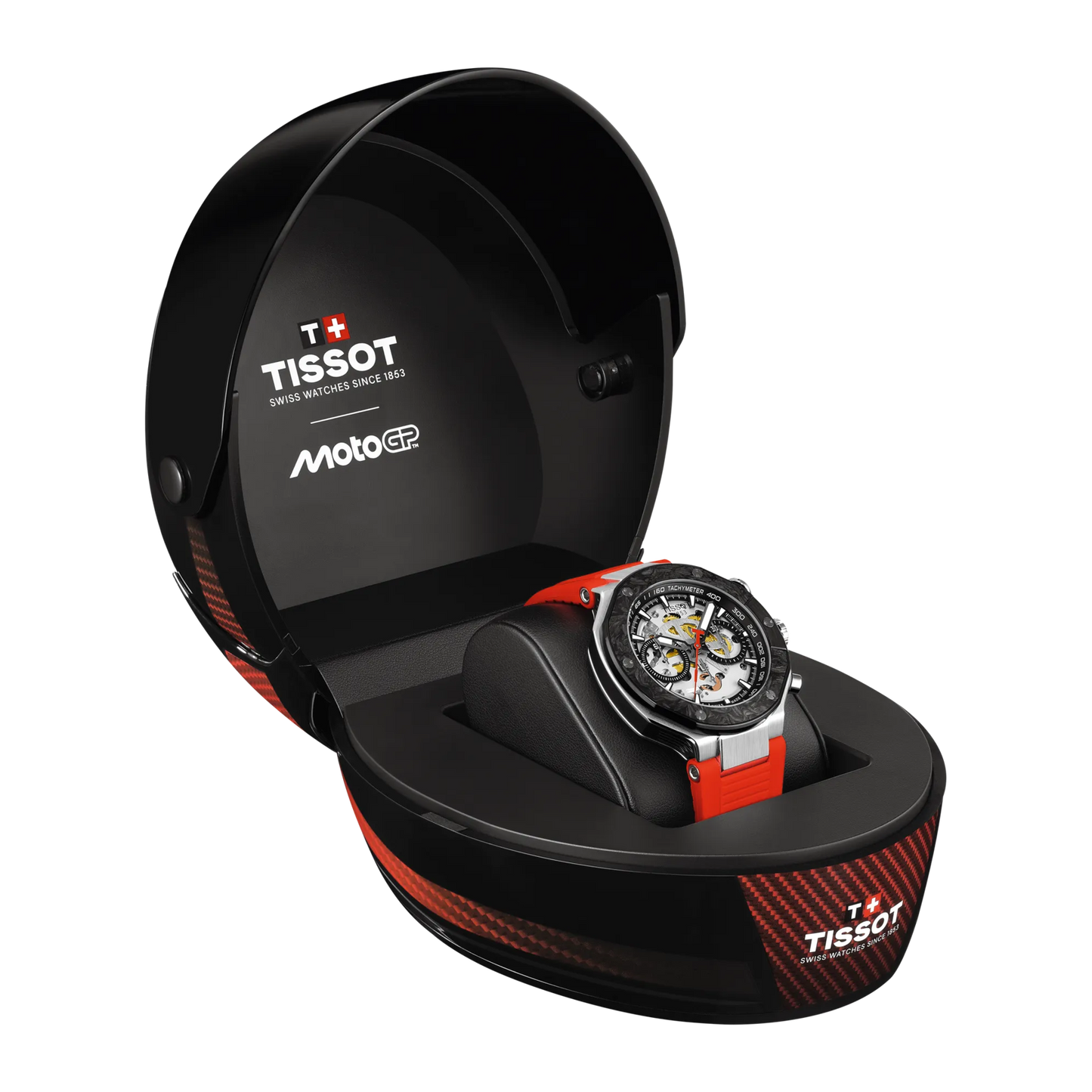 Tissot T-Race MotoGP 2026 45mm - T1414622705100
